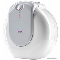 Накопительный электрический водонагреватель под мойку TESY Compact GCU 1515 L52 RC