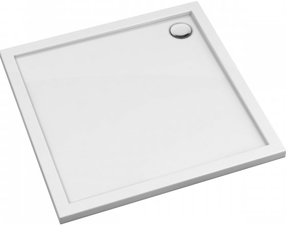 Душевой поддон Omnires Merton 90x90