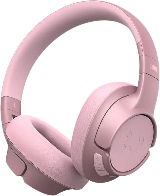 

Наушники Fresh'n Rebel Clam Core (Pastel Pink)