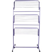 Сушилка для белья Kanat Triplex Eco KT-662