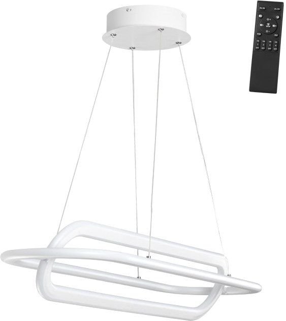 

Подвесная люстра Novotech Ondo 359172 4000К 116W