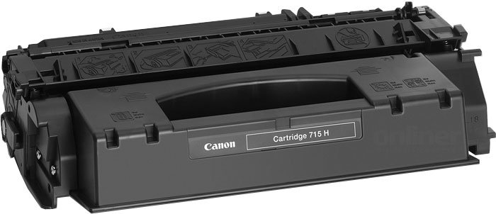 

Картридж Canon 715H
