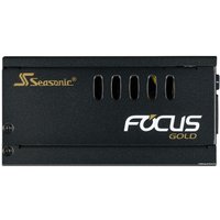 Блок питания Seasonic Focus SGX-500 SSR-500SGX