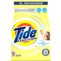 Стиральный порошок Tide Для чувствительной кожи (4.5 кг)