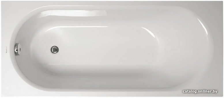 Ванна VagnerPlast Kasandra 150x70 VPBA157KAS2X-04 (с каркасом и экраном)