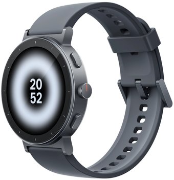 Умные часы Realme Watch S5 (серый)
