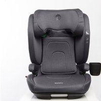 Детское автокресло PEPPY Duofix 15-36 кг (grey)