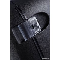 Чемодан Samsonite Termo Young 70U*09 003 Black