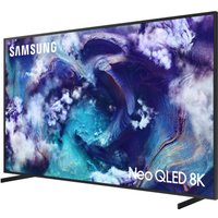 MiniLED телевизор Samsung Neo QLED 8K QN900F QE65QN900FUXRU