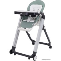 Высокий стульчик Rant Onyx RH502 (ocean green)