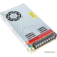 Блок питания на DIN-рейку КС MPS-350W-24V