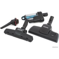 Пылесос Samsung VC24LVNJGBB/EV