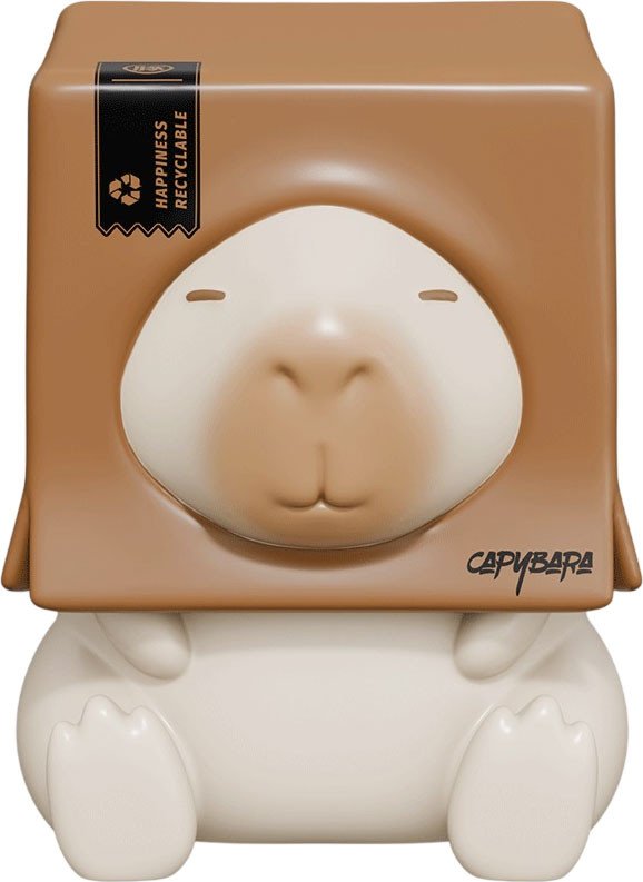 

Детский стол Merry Bear Home Decor Капибара 20170917