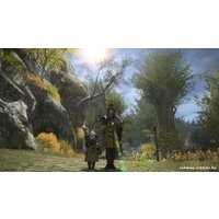  Final Fantasy XIV: A Realm Reborn для PlayStation 3