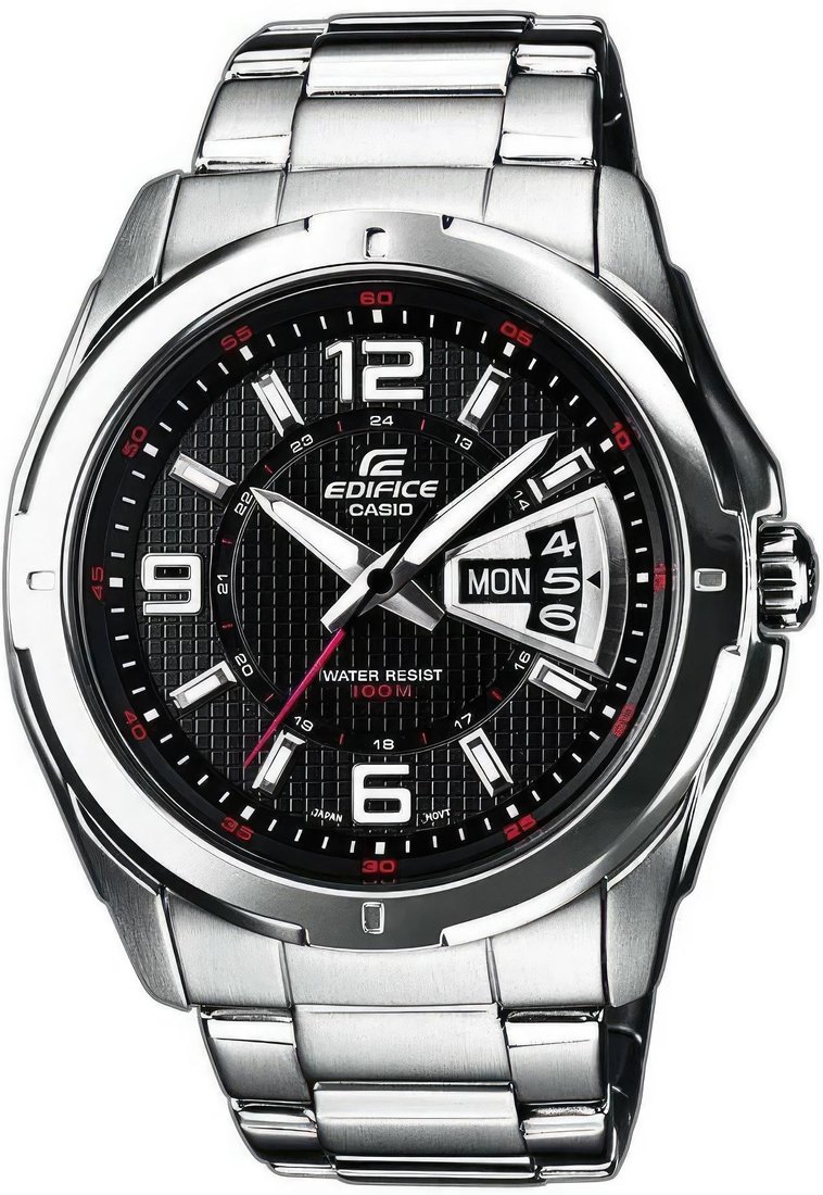 

Наручные часы Casio EF-129D-1A