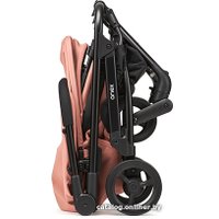 Коляска прогулочная «книга» Anex Air-z (blush Az-05)