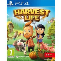  Harvest Life для PlayStation 4