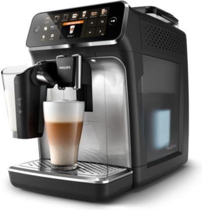 

Кофемашина Philips EP5446/70