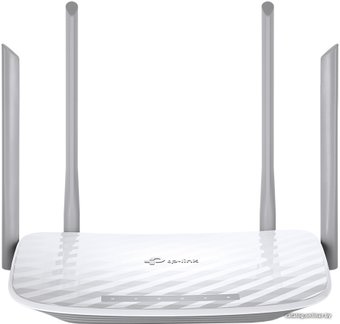 Wi-Fi роутер TP-Link Archer C50 V6