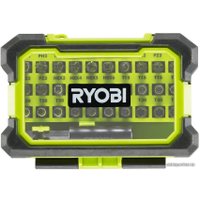 Набор бит Ryobi RAK31MSDI (31 предмет)