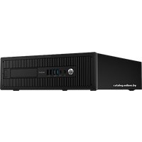 Компактный компьютер HP ProDesk 600 G1 Small Form Factor (C8T89AV)