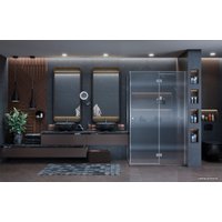 Душевой уголок Ambassador Set 12011107R-ST5