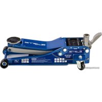 Подкатной домкрат Stels 51137 3т