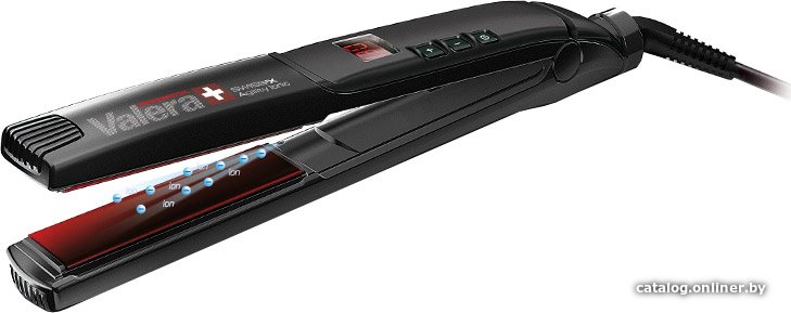 Выпрямитель Valera Swiss'X Agility Ionic [100.20/I]