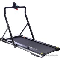 Электрическая беговая дорожка Evo Fitness X450