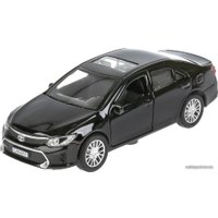 Легковой автомобиль Технопарк Toyota Camry CAMRY-BK (черный)