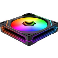 Вентилятор для корпуса A4Tech Bloody BD-CF120ARGB5-BK в Гродно
