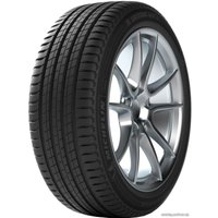 Летние шины Michelin Latitude Sport 3 255/45R20 101W