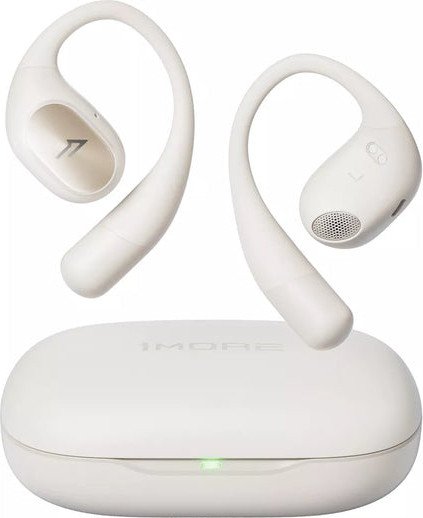 Наушники 1More Fit Open Earbuds S31 (бежевый)