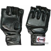 Тренировочные перчатки Penna 05-013 (M, черный)