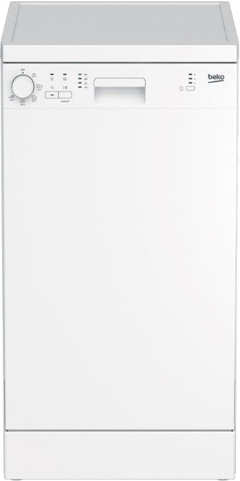 

Отдельностоящая посудомоечная машина BEKO DFS05012W