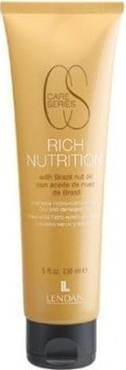 Маска Lendan Маска для сухих и поврежденных волос Mask Rich Nutrition 150 мл