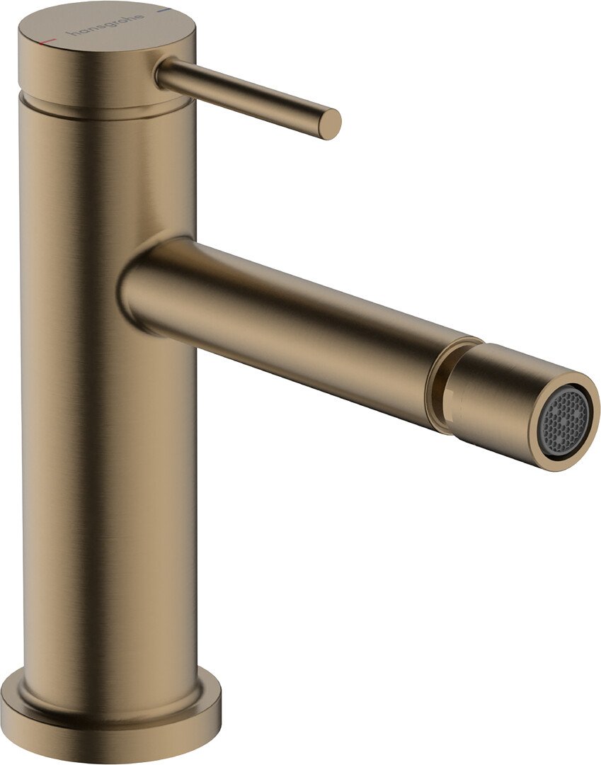 

Смеситель Hansgrohe Tecturis S 73201140
