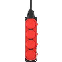 Удлинитель ЭРА UK-4e-3x1.5-20m-IP44(KG) Б0057587 в Бресте