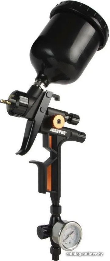 Краскопульт Jeta Pro JP5500/13 LVMP