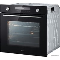 Электрический духовой шкаф LG WSEZ7225B1