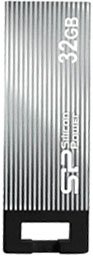 USB Flash Silicon-Power Touch 835 16GB (SP016GBUF2835V1T)