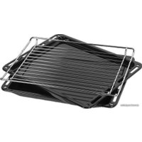 Электрический духовой шкаф MAUNFELD MEOM729PW