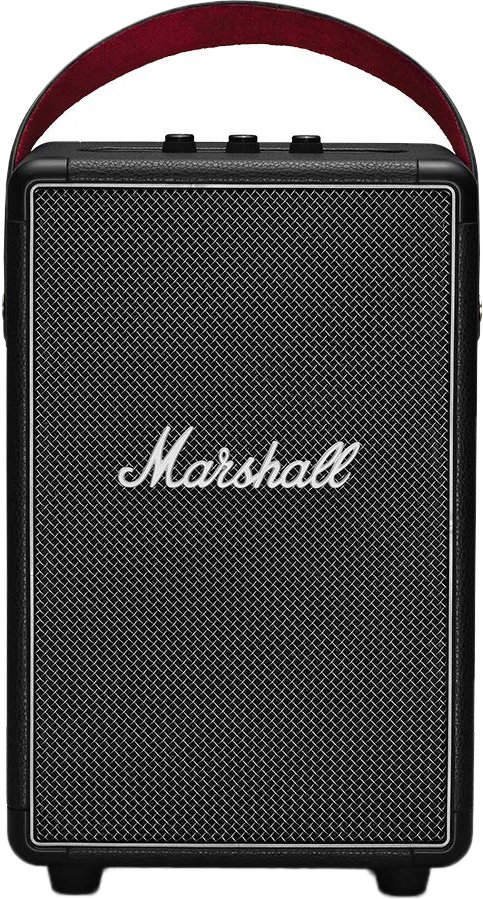 

Беспроводная колонка Marshall Tufton (черный)