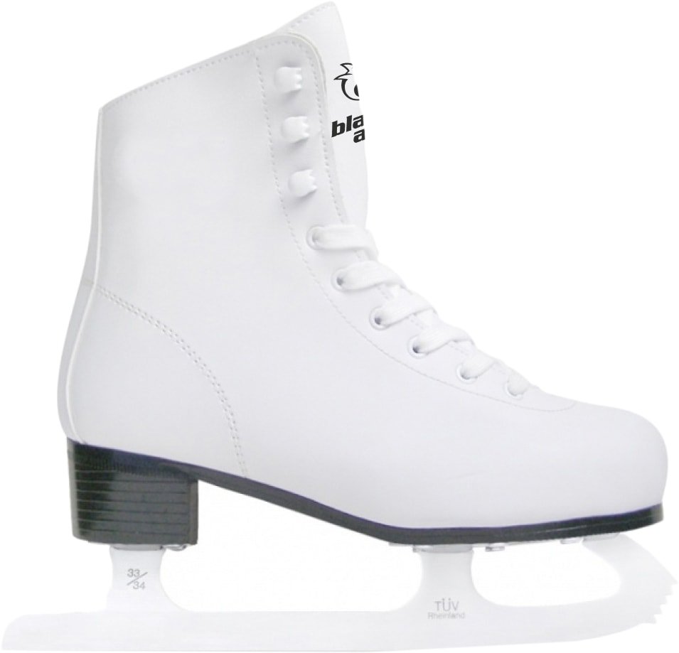 

Коньки Black Aqua FS-102 (р. 36)