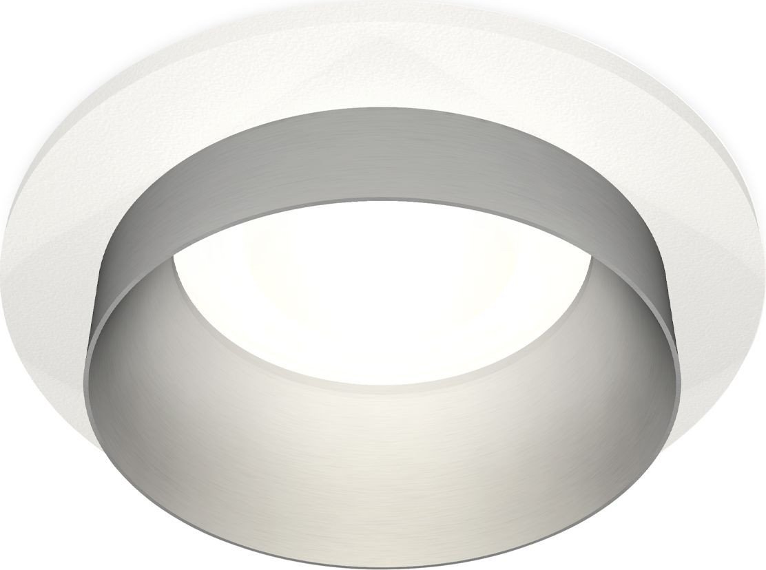 

Точечный светильник Ambrella light DIY System Complects XC6512023 SWH/MCH