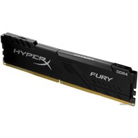 Оперативная память HyperX Fury 16GB DDR4 PC4-21300 HX426C16FB4/16