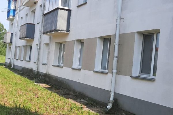 2-комн. квартира, 47 м², Городок