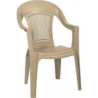 Стул Элластик-Пласт Элластик 41x55x91 (серый)