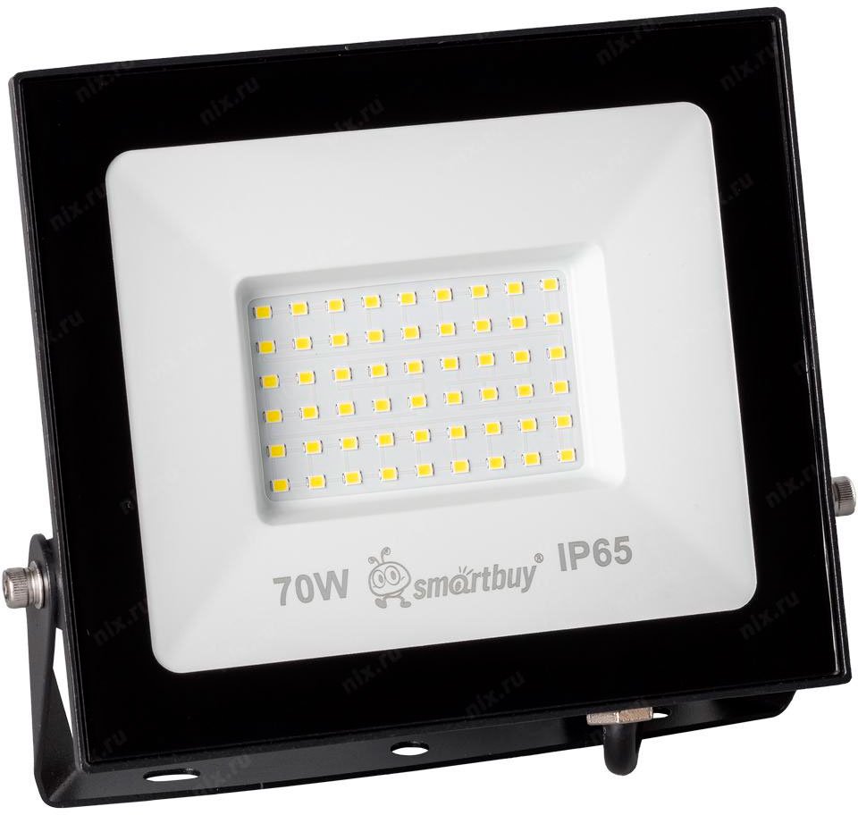 

Уличный прожектор SmartBuy SBL-EFL-70-65
