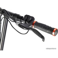 Электросамокат White Siberia Sputnik 2000W Ferrari Red (красный)